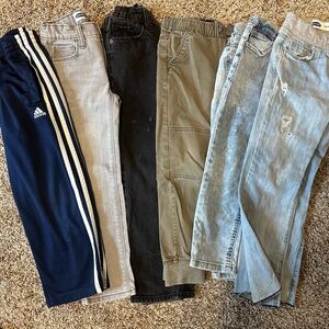 👖5t Pants Bundle👖